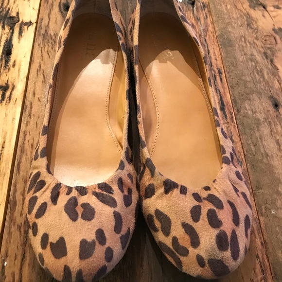 ana sicily ballet flats